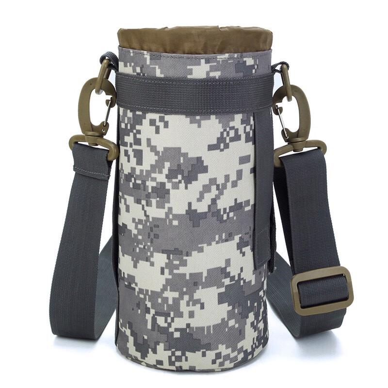 Outdoor Insulated Water Bottle Sleeve
