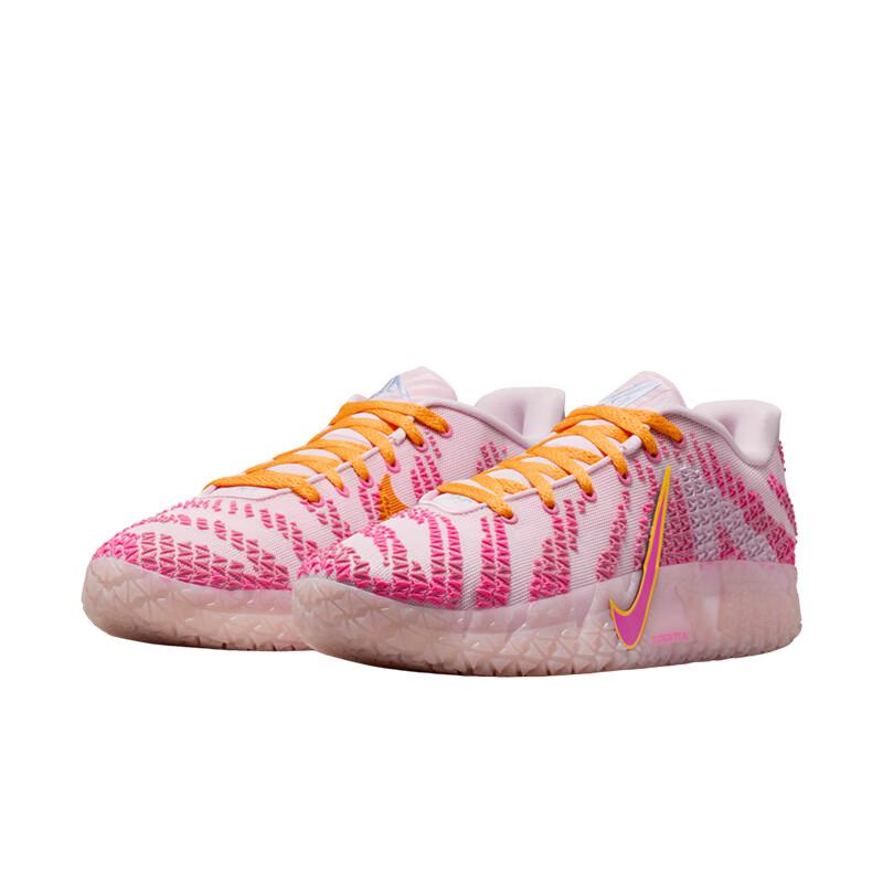 Мужские баскетбольные кроссовки Nike Ja 3 EP US 7.5