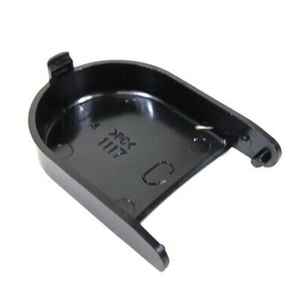 1 stücke Wischerarmmutterabdeckung Für Jeep Für Dodge Für Durango 11-17 Auto Schwarz Frontwischerarmmutterabdeckung Kappe Kunststoff 68086669AA