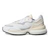 adidas Zentic Footwear White Women Sneakers Light-Solid-Grey Core-Black GW4429