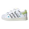 Superstar 2 Classic Shell Toe Low Top
