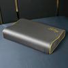 30x50/40x60cm Cotton Pillowcase Memory Foam Bed Orthopedic Latex Pillow Cover Sleeping Pillow Protector Pillowslip Bedding Set