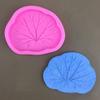 Leaf and Flower Silicone, Large and Small Sizes for Fondant, Epoxy Resin and Plaster Crafts