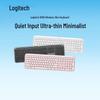Logitech G MK950 Wireless Keyboard and Mouse Combo