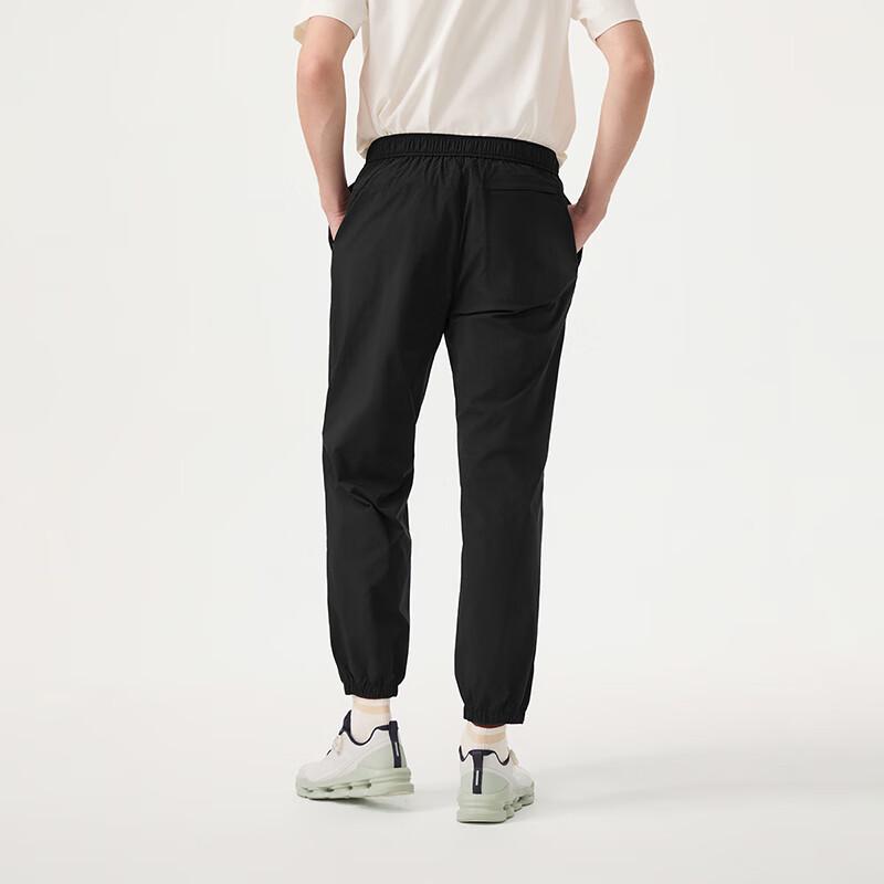 Tambor Men's Lightweight Spring/Summer Jogger Pants