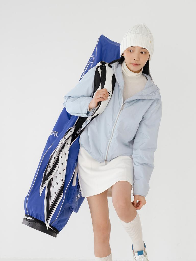 NITINA Daily Simple Beanie Wh