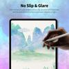 Magnetic Paper Feel Screen Protector Removable High-Transmittance Like Paper Film No Slip&Glare