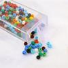5Pcs Storage Box Bead Box Jewelry Presentation Organizer