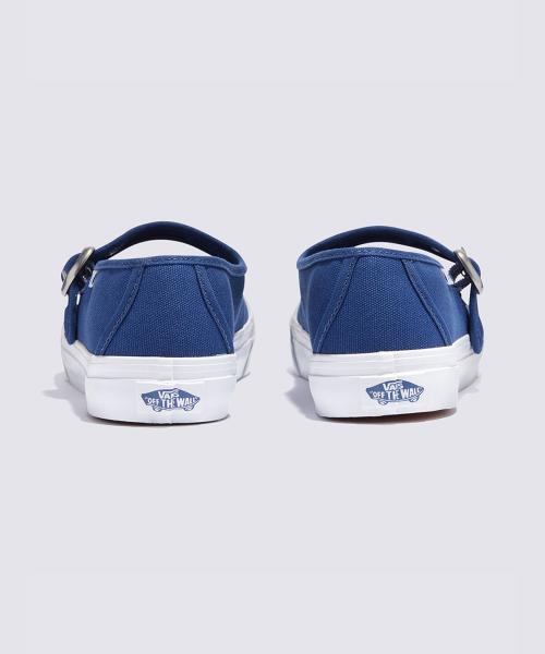 Vans Prep Coral Mary Jane VN000CRR5TU1 [Shipped from Korea] 100% Authentic