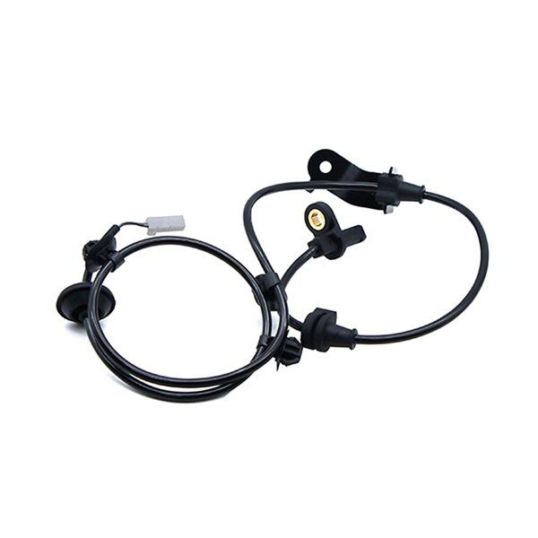 Honda 57475TJ0M01 Wheel Speed Sensor Compatible