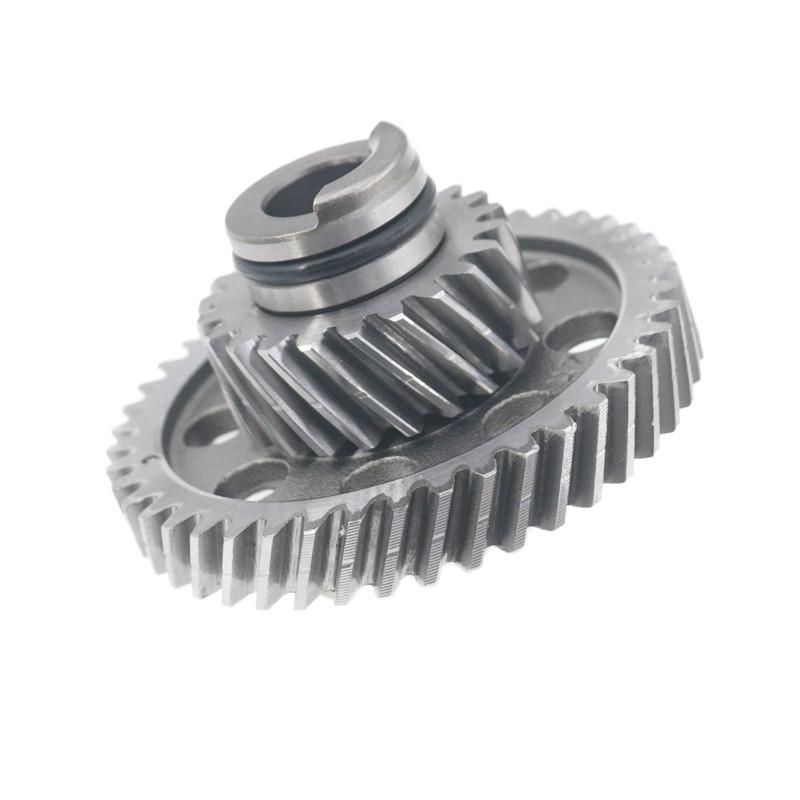 Camshaft for Qianjiang Honda QJ125/CG125/CG150 Pushrod Engine Motorcycle Parts