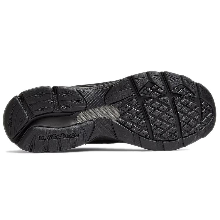 920 New Balance Made in England 'Triple Black' M920BLK