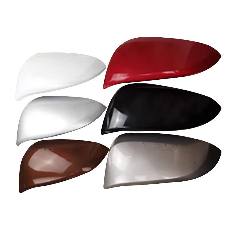Fits 2022-2023 Toyota Venza: Rearview Mirror Shell, Cover, Reflector Lens, Frame, Turn Signal