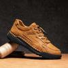 Lightweight Mokassin School Men's Sneakers Walking Tenis Flat Shoes For Men Sport Shors Tenys Vzuttya Tnis Mobile