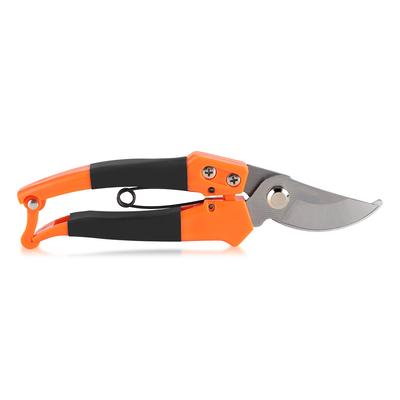 Gartenschere Cutter Home Gartenarbeit Pflanze Scissor Zweig Pruner Handwerkzeug