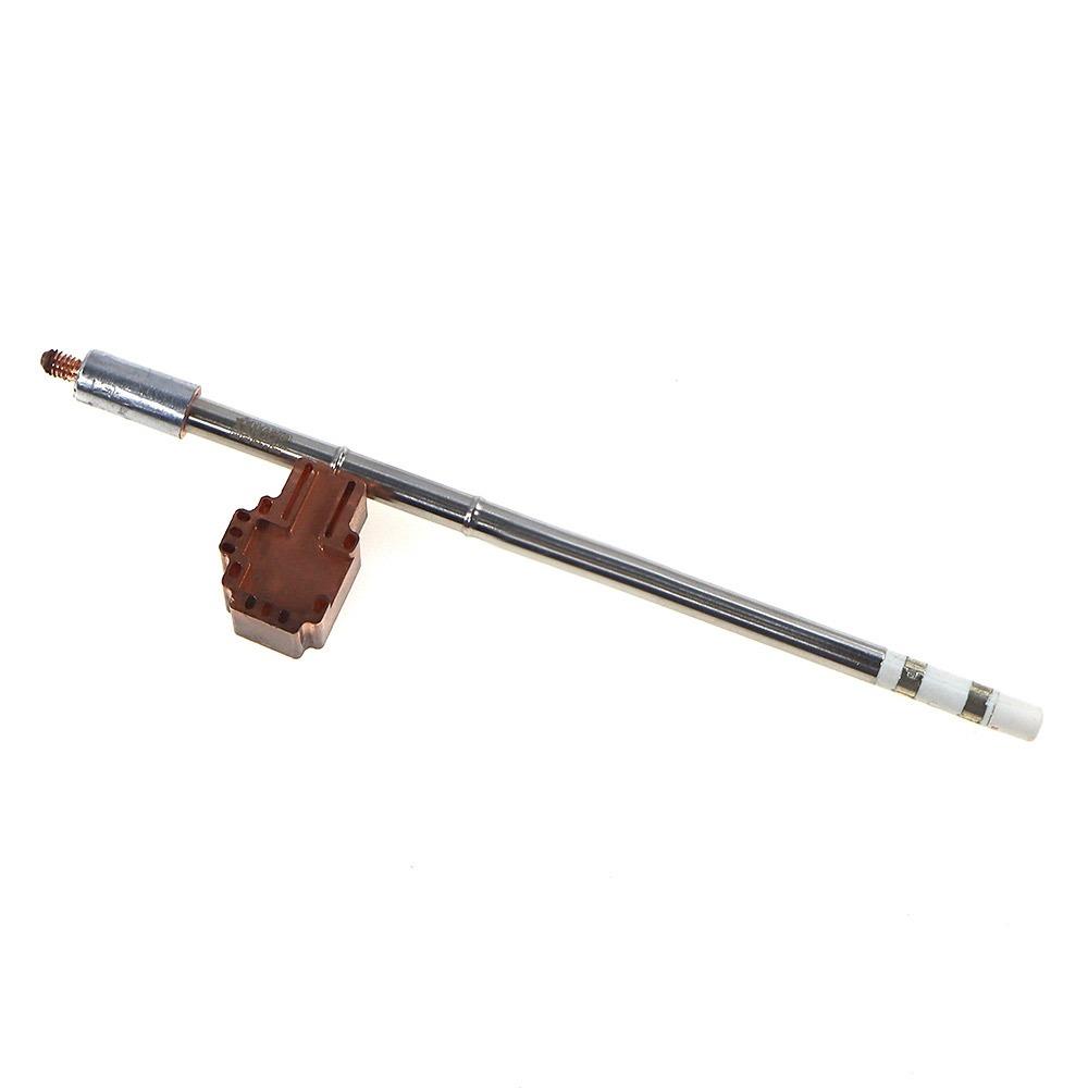 

Универсальный нагревательный элемент T12 для снятия джойстика консоли PS5/PS4/XBOX/Switch Pro игровые аксессуары 16mm