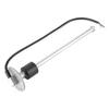 Versatile 316 Stainless Steel Fuel Sensor for Marine Boat Trucks, Stable Output Signal, Easy Installation (350mm)