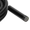WiFi Borescope 8mm Camera HD 1080P IP67 Waterproof Wireless Endoscope Inspection Camera with 6 LEDs for   for  