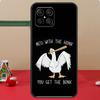 Duck Goose Honk Bonk Funny Meme Case For Honor Magic 6 7 8 Pro Honor 400 200 70 90 Lite X8c X8b X9a X9b X9c X9d Win RT Cover