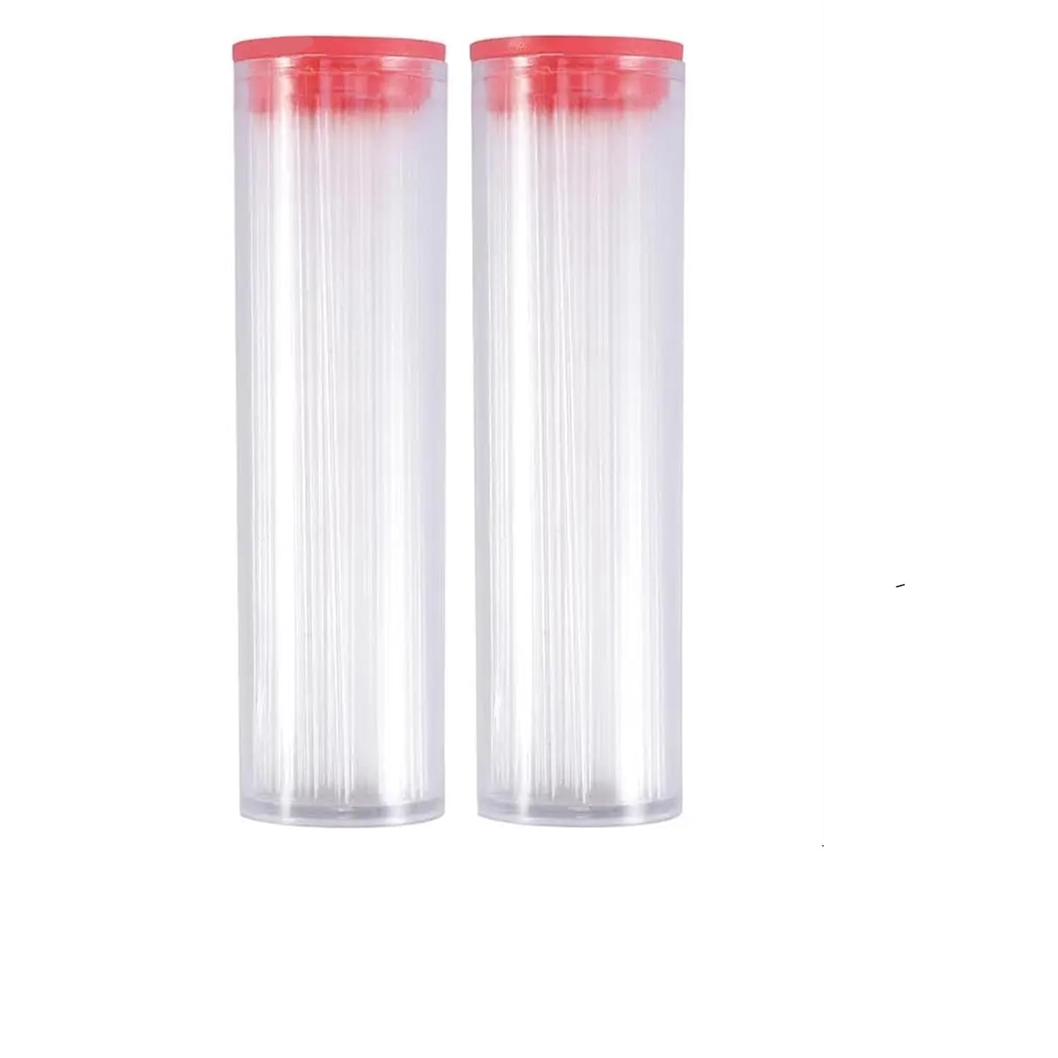 200pcs Glass Capillary Tubes, 75 mm Micro Glass Capillary Tubes Glass Pipettes Capillary Transfer Tube with 1.1 mm ID and 1.5 mm OD for Lab Capillary