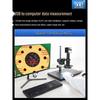 AOSVI Professional Digital Microscope with Screen