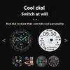 New High-end Smart Watch Can Answer the Phone Exercise Heart Rate and Blood Pressure Monitoring Bracelet Multifunctional Bluetooth Men's Watch