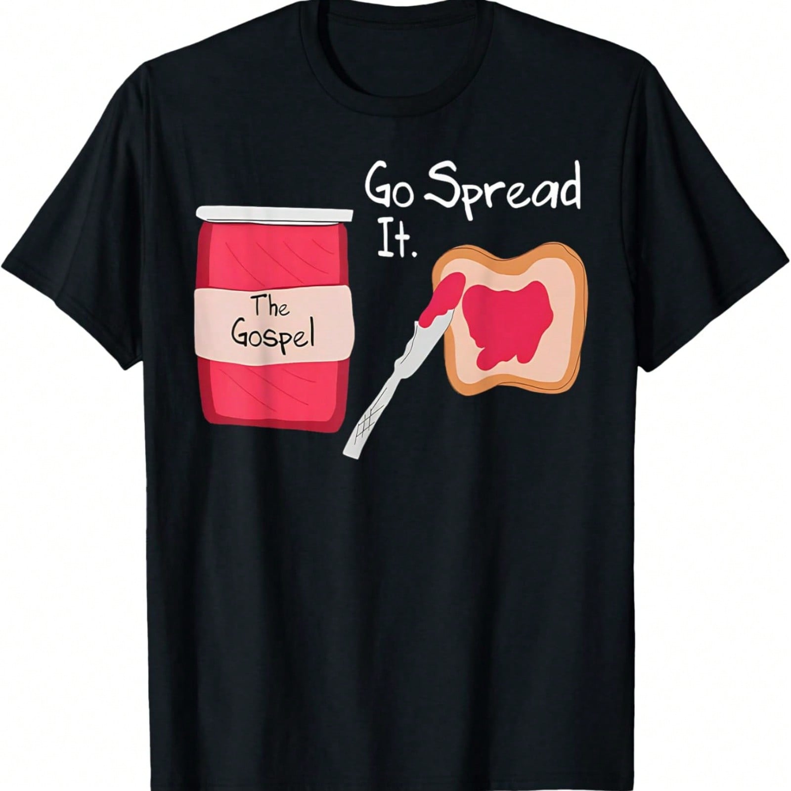 The Go-Go s - Head Over Heals T-Shirt S