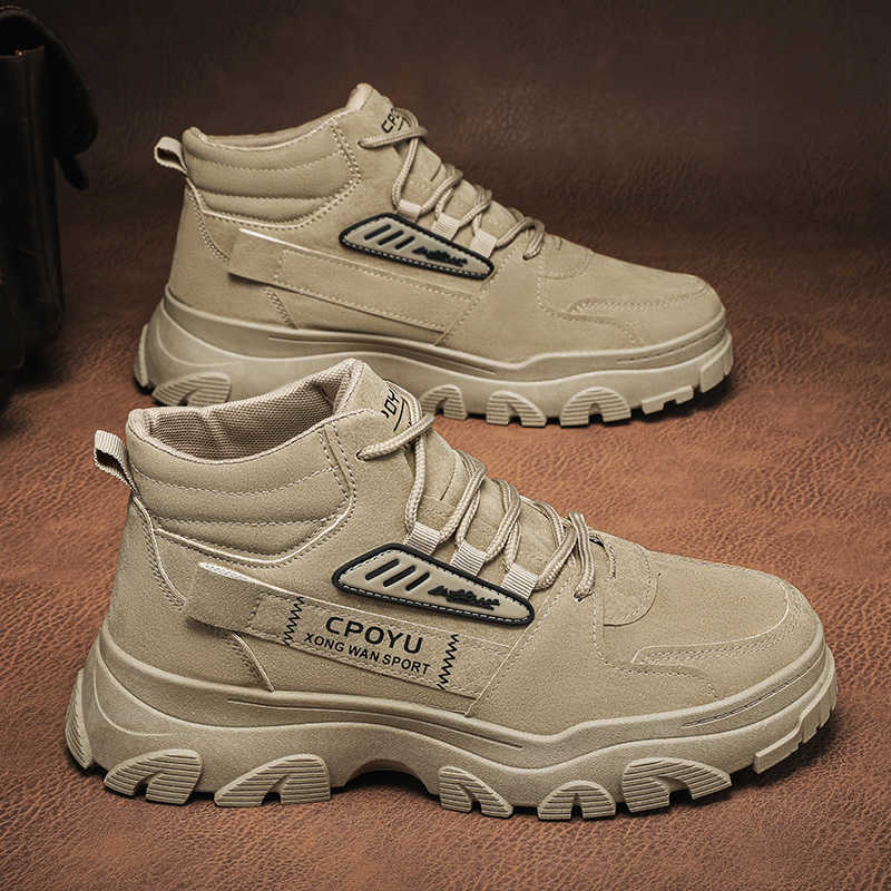 Fashion Hightop Round Tip Tied Heels Shoes Dress Women's Sneakers With Heel Sapatos For Women Sport Price Chassure Hospitality