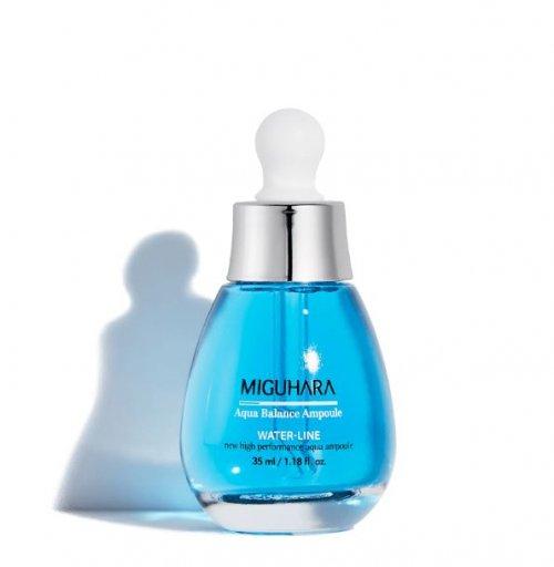 Miguhara Aqua Balance Ampoule 35ml none