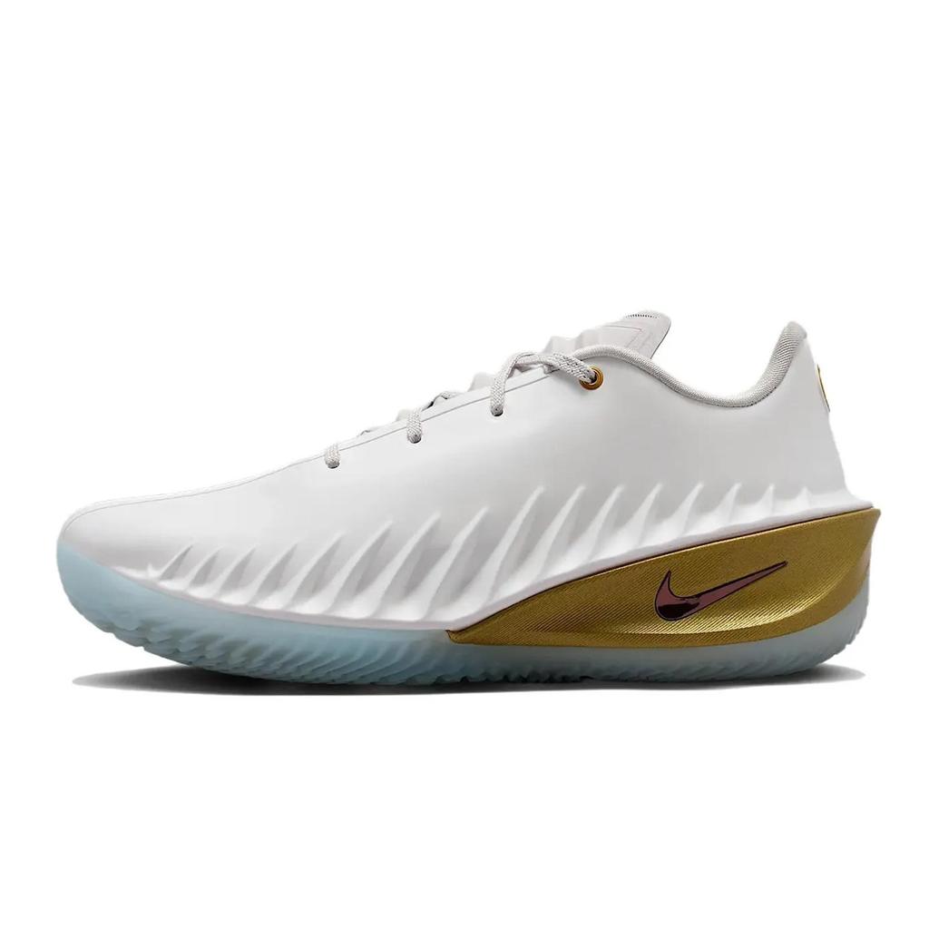 Nike G.T. Cut 4 811 Manufacturing, Pegasus In Dream, Special Shoe Box Slip Resistant Low top Basketball Shoes Unisex IB6728-100(Team80-SBOX)