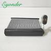 Air Conditioning Conditioner AC  Evaporator Cooling Core Coil for Daihatsu Sirion 236.5*185*38MM