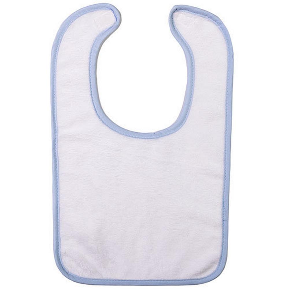 ARTG Baby Babiezz All-Over Sublimation Bib