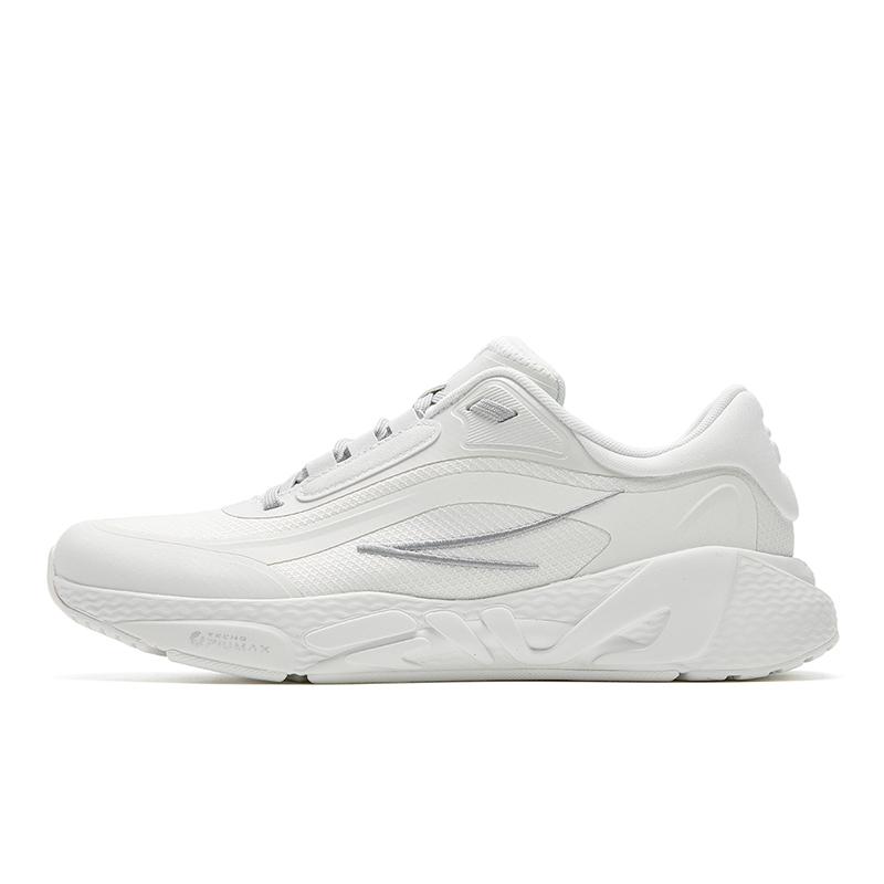 FILA MIND SE Cushioning Abrasion Resistant Lightweight Rebound Low top Casual Training City Commuting Running Shoes A12W541801FBB 37.5