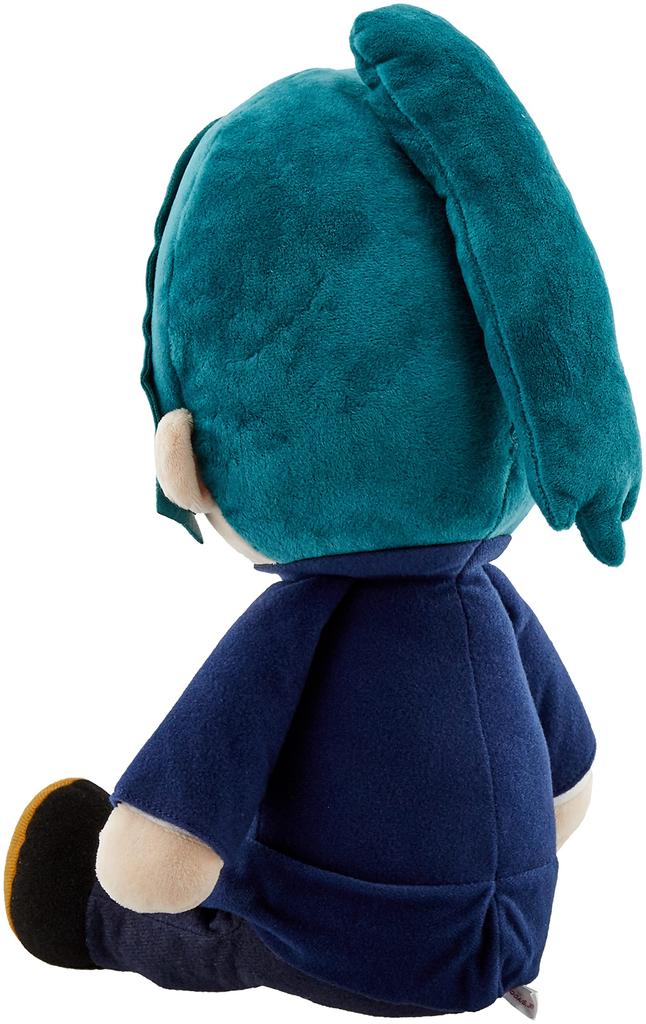 Jujutsu Kaisen Zenin Maki Plush Toy