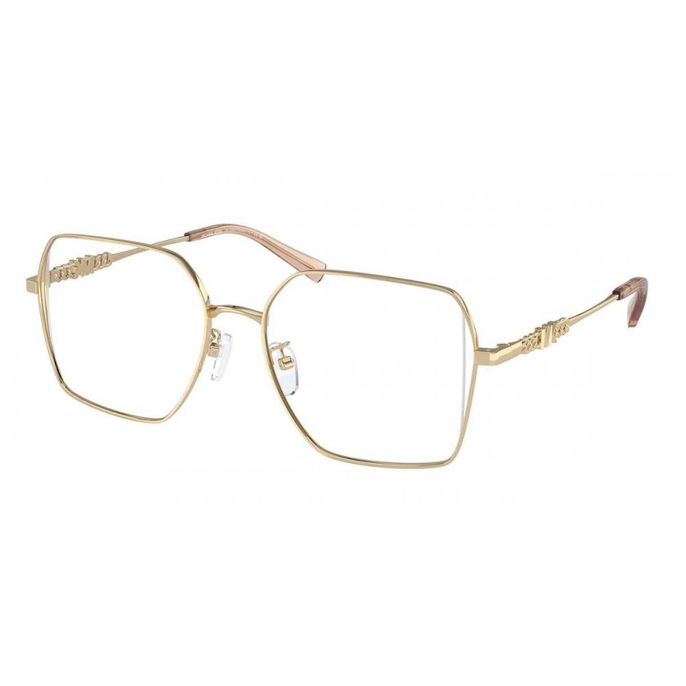 Michael Kors Mk3082d Yunan Asian Fit 1014 Women Eyeglasses