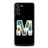 Phone Case For Samsung Galaxy S24 S23 Ultra S22 S21 S20 FE 5G S10 S10E S9 Plus S8 Cover Dentist Dental Dent Tooth Cute Teeth
