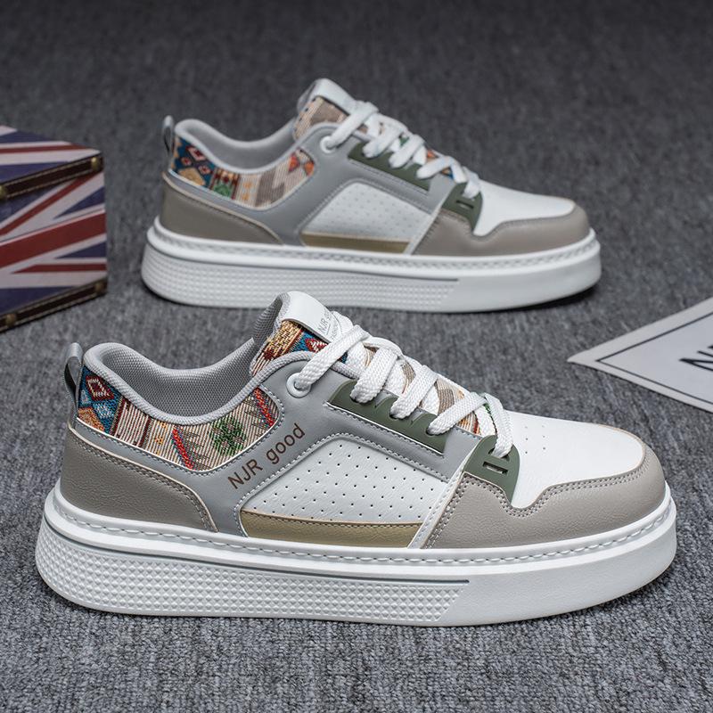 

Men s Shoes New Autumn Casual Versatile Sneakers Soft Sole Lightweight and Comfortable Casual Shoes Zapatillas Hombre 44