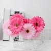 Bolus Jamesonii Gerbera Faux Flower Artificial Plant Ornament For Decor Home
