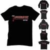 Üst giysisi – T-shirtler