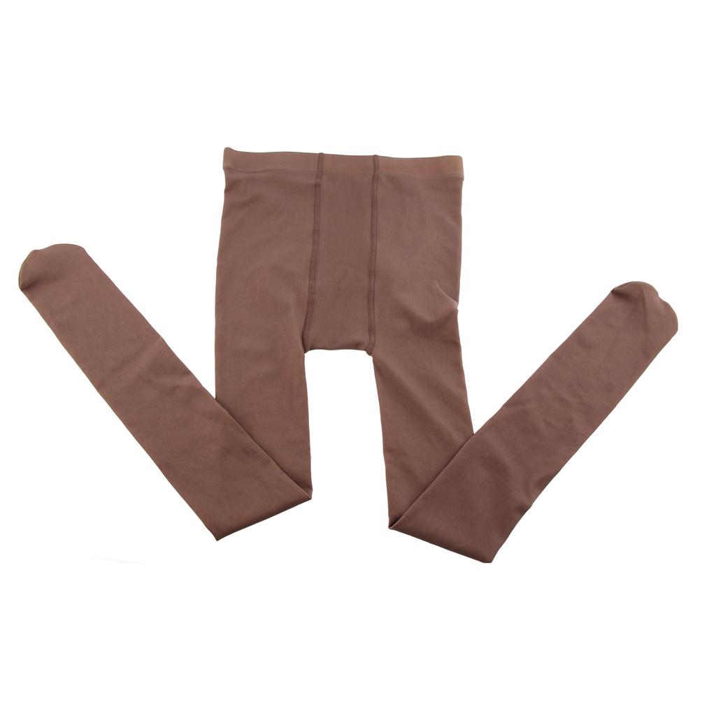 High Waist Warm Winter Leggings for Women Color Pantyhose Anti Stripping Thick Tights Great for