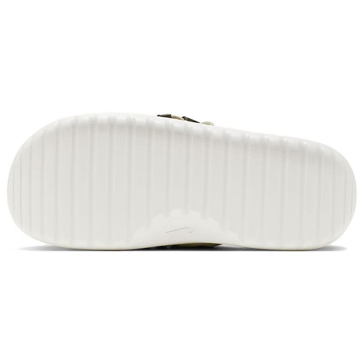 Ny Nike Asuna 2 Slide 'Wheat Grass' DC1457-700