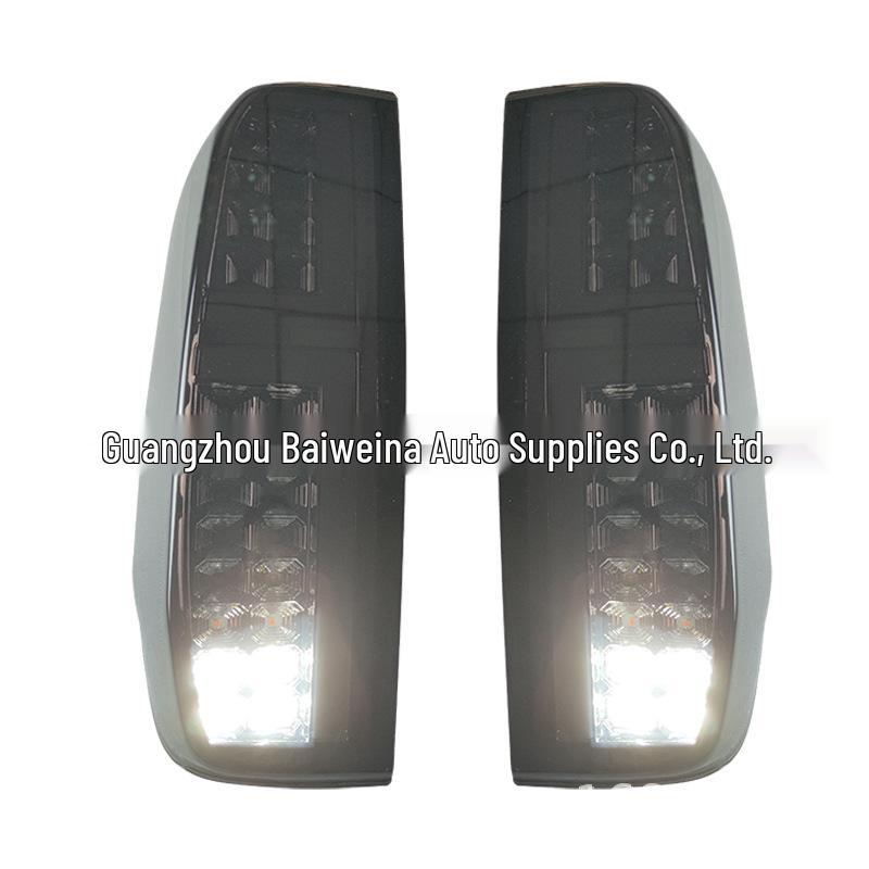 Nissan Navara 08-14 LED Brake/Tail/Reverse Light with Turn Signal