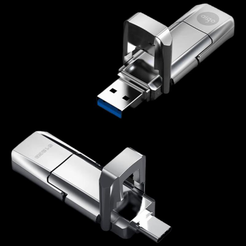 

aigo U393 Android Phone USB Flash Drive