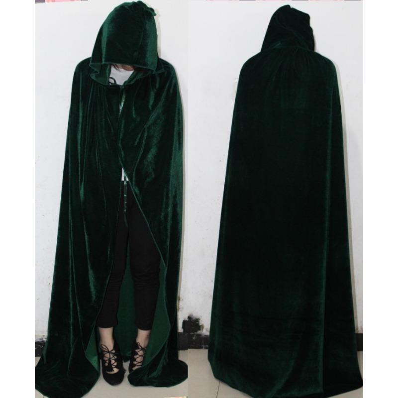 Halloween Cape, Grim Reaper Cape, Witch Cape, Prince Princess Cape.