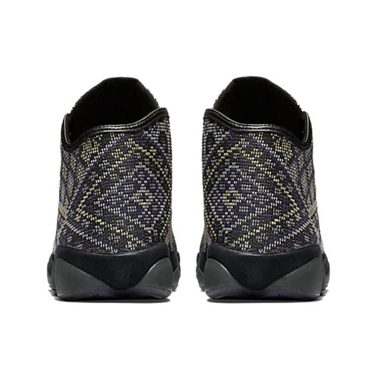 Air Jordan Horizon Premium 'BHM' Men's 822333-022