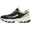 Skechers D'Lites 'Black' Women's 8730066-BKGD