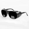 2025 Anti-UV, Anti-Glare, Dustproof Welding Goggles for Argon Arc Welders