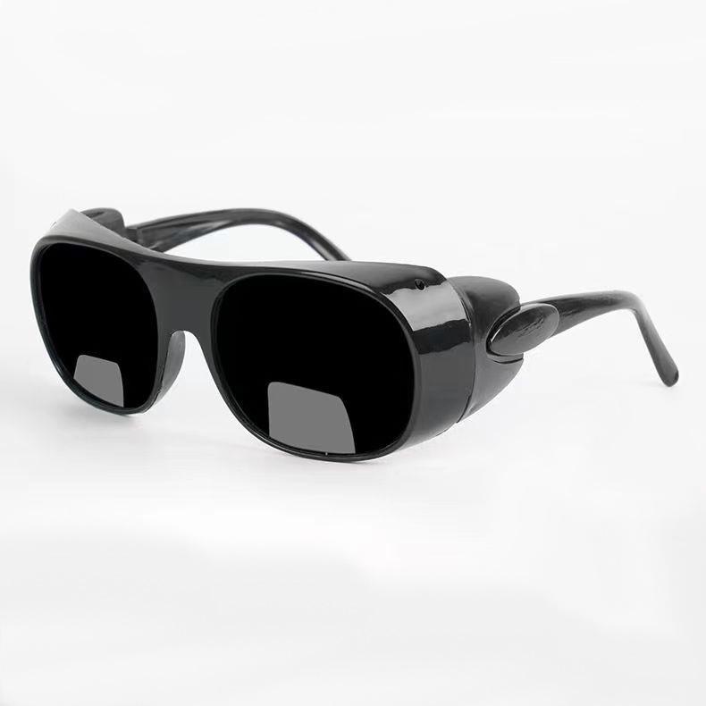 2025 Anti-UV, Anti-Glare, Dustproof Welding Goggles for Argon Arc Welders