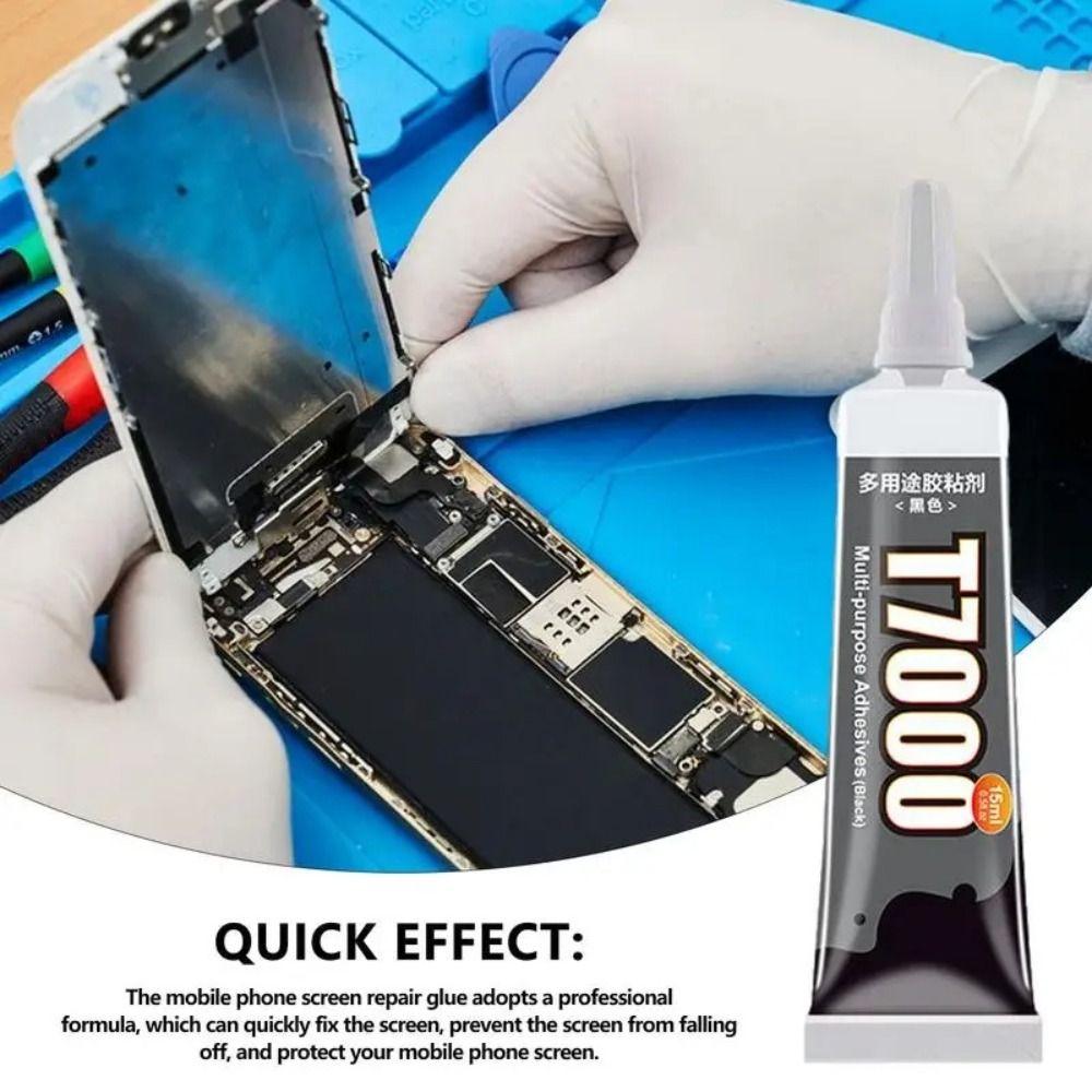 

Multipurpose B7000 Glue Portable Electronics Adhesive New LCD Adhesive