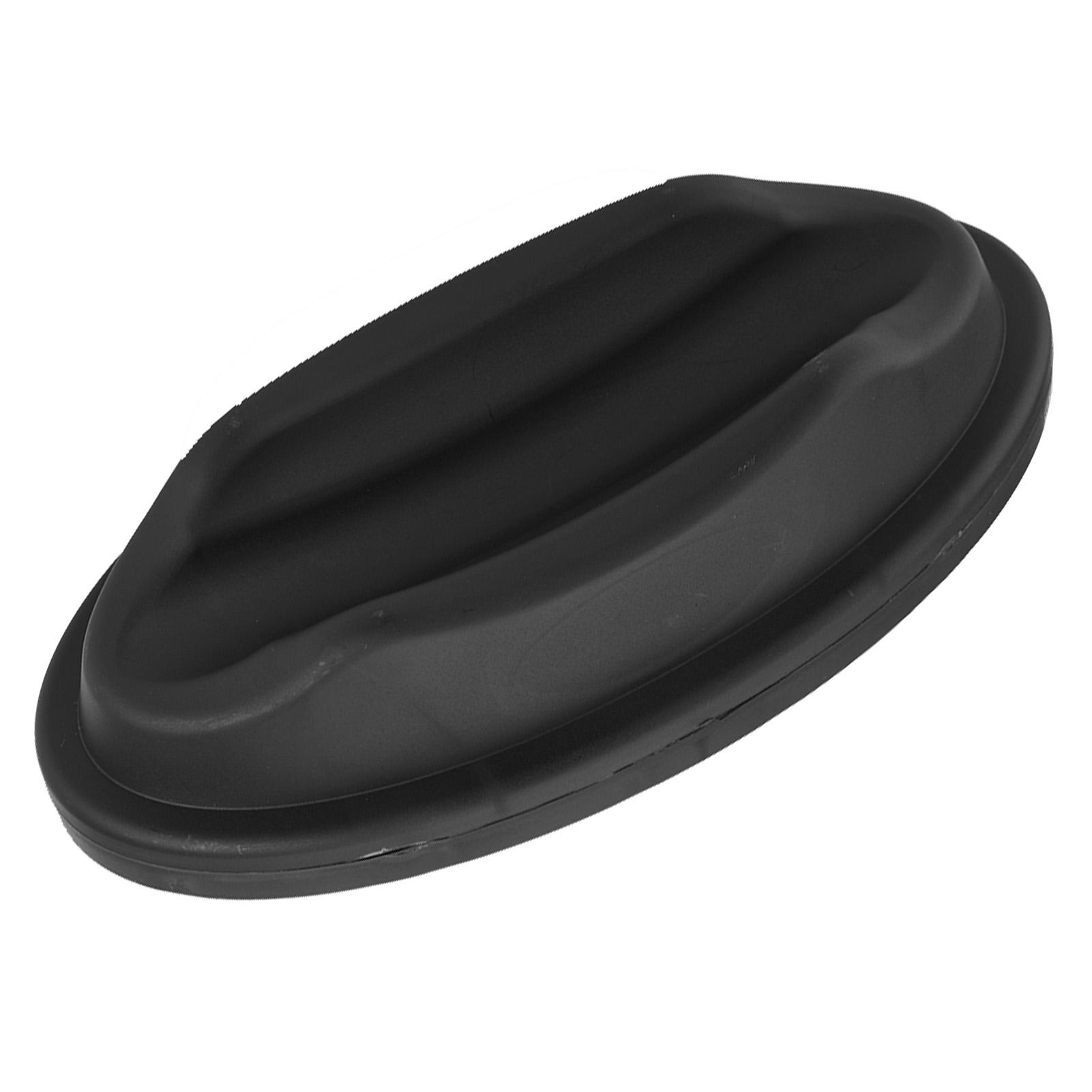 

Cycling Front Wheel Riser Cycling Block for Indoor Bicycle Training Bike Trainer Stand чёрный